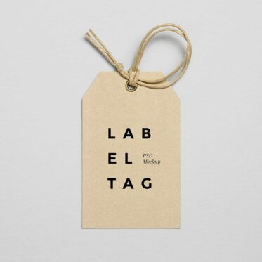 Label Tag